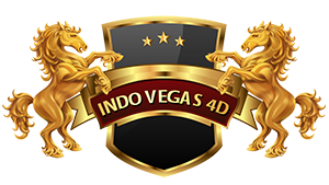 INDOVEGAS4D Logo